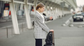 8 Useful Tips For A Great Vacation Abroad