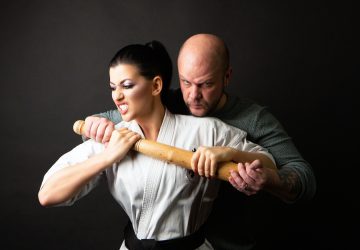 If You Don't Feel Safe Maybe These Things Could Help You - self-defense courses, Lifestyle, defence