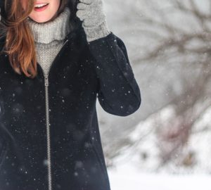 Winter Styling Tips To Stay Cozy and Look Chic! - women, winter, warm, tips, fashion