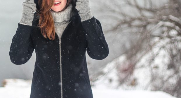 Winter Styling Tips To Stay Cozy and Look Chic! - women, winter, warm, tips, fashion
