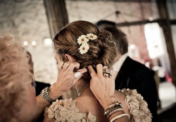 Ultimate Guide To Changing Your Hair Style - wedding, hair style, fashion