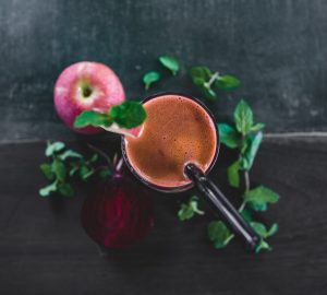 Is It Healthy To Replace Meals With Smoothies? - Smoothies, meal, food