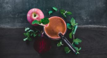 Is It Healthy To Replace Meals With Smoothies?