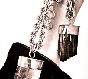 The Reasons Why You Need To Possess A Black Tourmaline - jewelry, black tourmaline