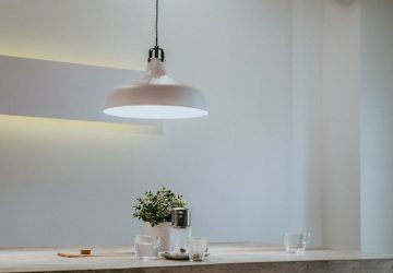 Interesting Ways To Improve Lighting In Your Home - ligting, interior design, home, bulb