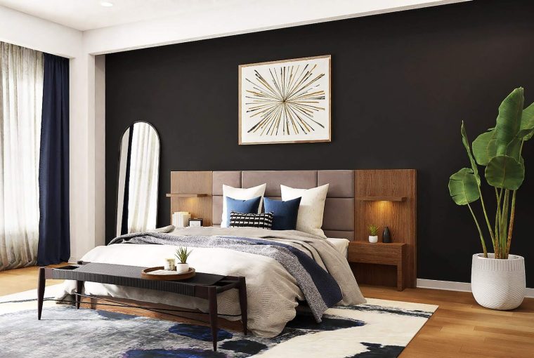 Some Useful Ideas to Make Your Bedroom a Relaxing Oasis Some Useful Ideas to Make Your Bedroom a Relaxing Oasis - Relaxing Oasis, interior design, home design, bedroom