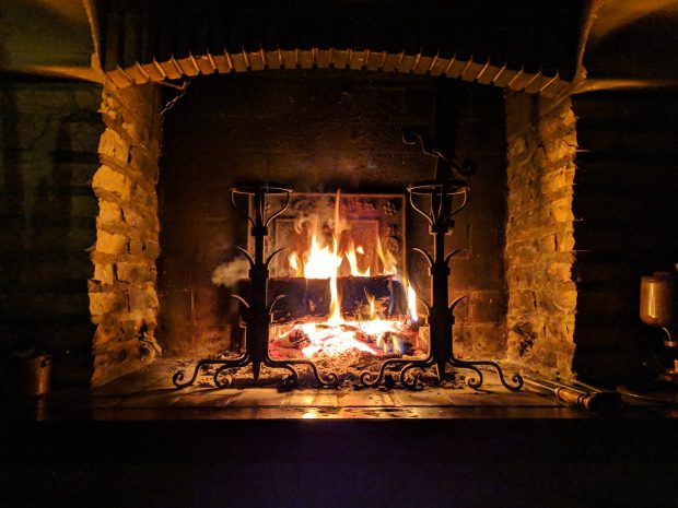 Reasons Why You Might Want to Add a Fireplace to Your Home - romance, home, fireplace, family room, cozy