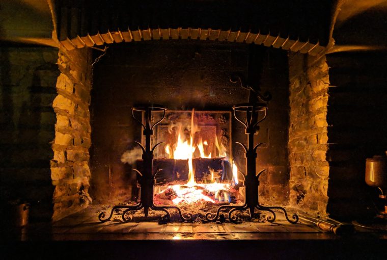 Reasons Why You Might Want to Add a Fireplace to Your Home - romance, home, fireplace, family room, cozy