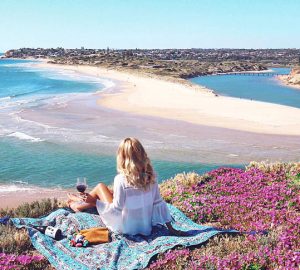 Experience a unique Australian summer in December - travel, sydney, beach, australia
