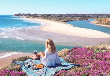 Experience a unique Australian summer in December - travel, sydney, beach, australia