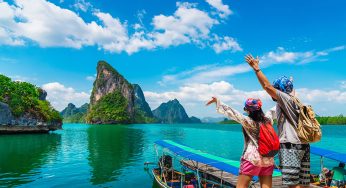 Tips For Being Safe On Your Next Overseas Trip