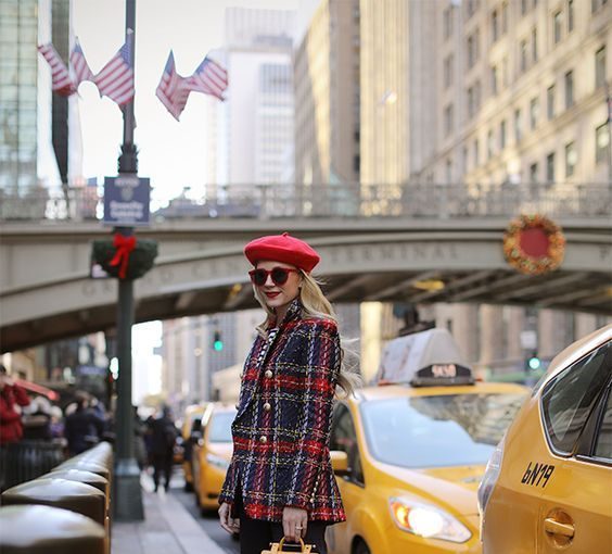 The blazers that matter this season The blazers that matter this season - winter blazers, style motivation, style, fashion style, fashion, blazers