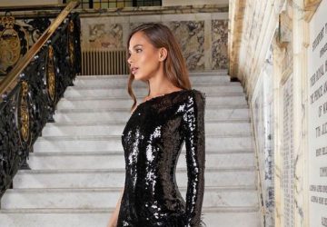New Year's Eve dresses that you will not leave hanging in the closet - style motivation, style, New Year's dresses, fashion style, fashion