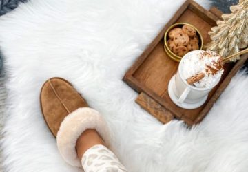 The coziest purchases of the winter - soft slippers - style motivations, style, slippers, home slippers, fashion, cozy home slippers