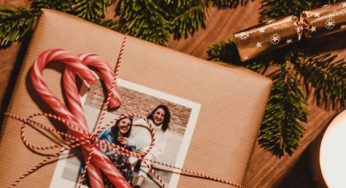 Everything you need to wrap Christmas presents in style