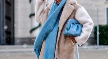 Stylish everyday outfits for the winter of 2023