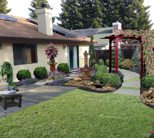 Must-Have Landscape Design Accessories for a Flawless Outdoor Space - landscape, home, garden