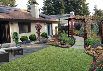 Must-Have Landscape Design Accessories for a Flawless Outdoor Space - landscape, home, garden