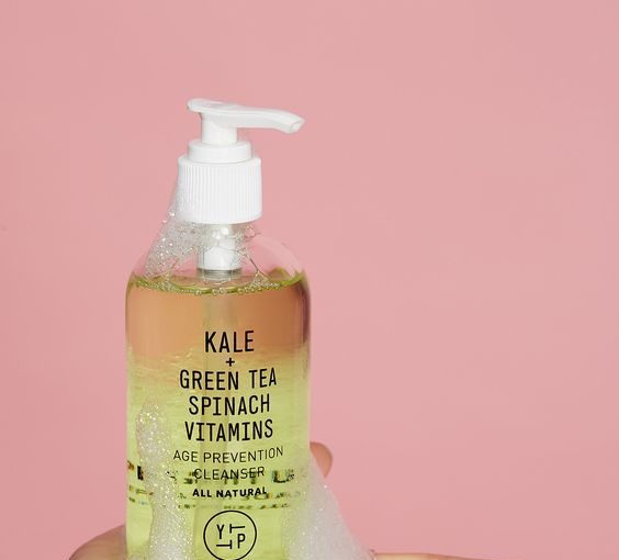 Vegan cosmetics with which you will notice the difference Vegan cosmetics with which you will notice the difference - vegan cosmetics, style motivation, beauty cosmetics, beauty