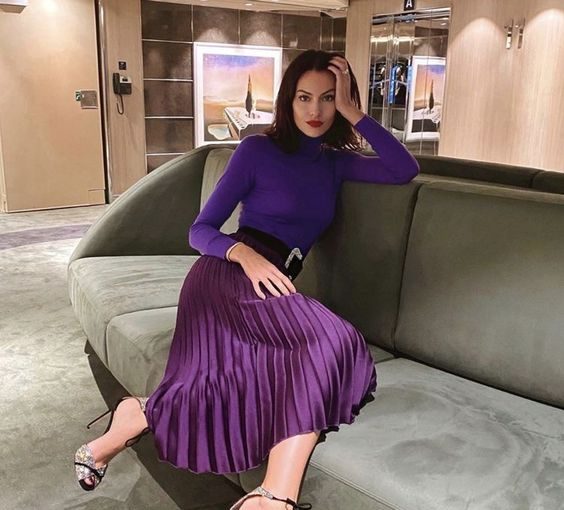 Festive Outfits for the New Year 2023 Festive Outfits for the New Year 2023 - style motivation, style, festive outfits, fashion style, fashion