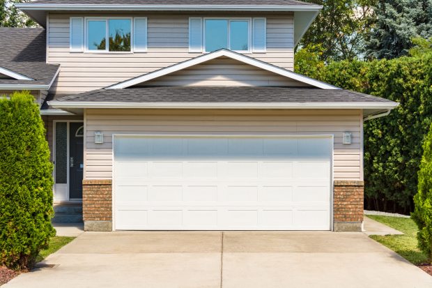 When Is The Best Time For A Garage Door Replacement? - home, garage door