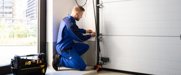 When Is The Best Time For A Garage Door Replacement? - home, garage door