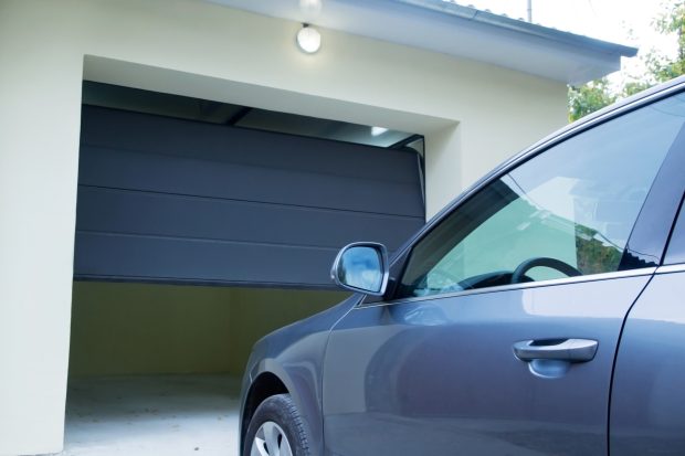 When Is The Best Time For A Garage Door Replacement? - home, garage door