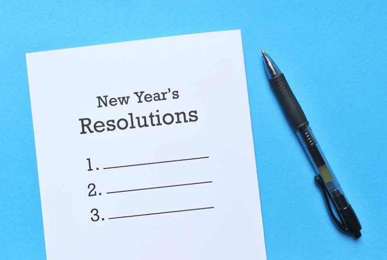 How To See Your Resolutions Manifest In 2023 How To See Your Resolutions Manifest In 2023 - New Year, motivation