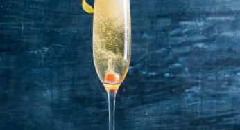 PLEASURE New Year’s dinner – tasty and luxurious recipes for the New Year’s celebration