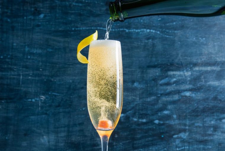 PLEASURE New Year's dinner - tasty and luxurious recipes for the New Year's celebration PLEASURE New Year's dinner - tasty and luxurious recipes for the New Year's celebration - style motivation, New Year's recipes, food and drinks, food, Drinks