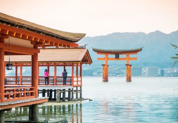 The 5 Best Things About Moving to Japan - new home, moving, Lifestyle, japan