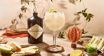 Festive Drinks To Toast The New Year With