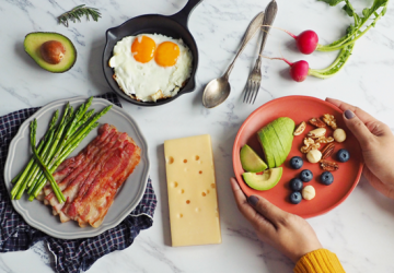 How is Keto Diet Valuable for You? - Lifestyle, Keto, diet