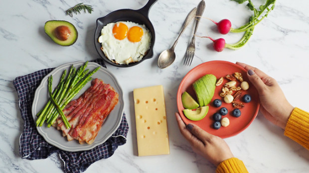 How is Keto Diet Valuable for You? - Lifestyle, Keto, diet
