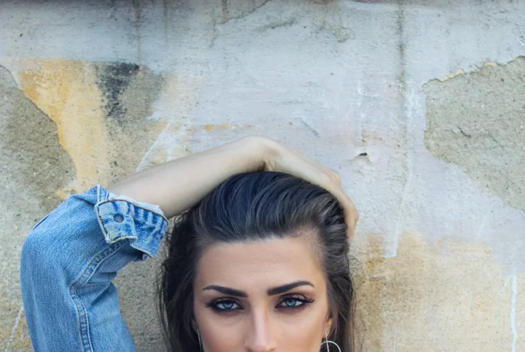 Fashion Tips for Styling Your Denim Outfits Fashion Tips for Styling Your Denim Outfits - women, fashion, denim