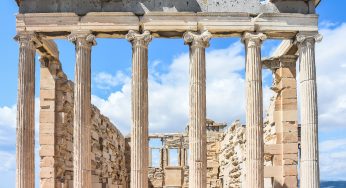 6 Amazing Ancient Cities You Need to Visit