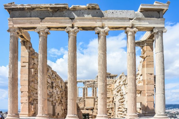 6 Amazing Ancient Cities You Need to Visit - visit, travel, rome, jerusalem, cairo, beijing, Ancient Cities