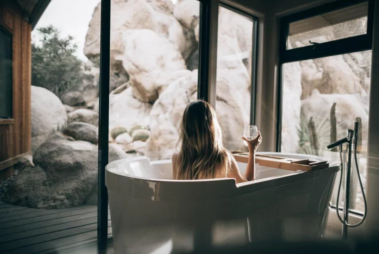 Five Steps to Fabulous DIY Home Spa Days Five Steps to Fabulous DIY Home Spa Days - home spa, DIY Home Spa Days, beauty, beautiful aroma