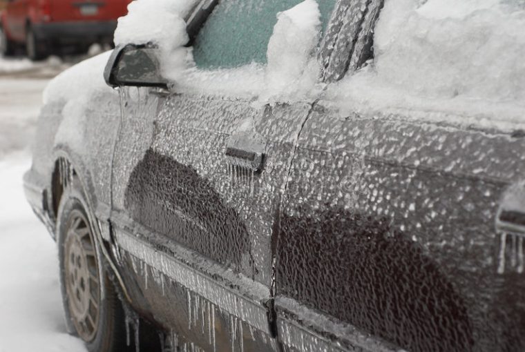 What Extreme Temperatures Can do to Your Car What Extreme Temperatures Can do to Your Car - Weather Extremes, extreme temperature, damage, car