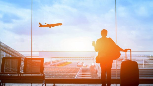 5 Ways to Make Business Travel More Comfortable - travel pillow, travel, Lifestyle, business travel