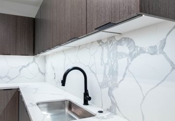 Mistakes to Avoid When Installing a Kitchen Sink - kitchen, interior design, home