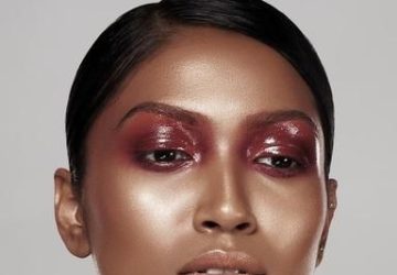 Trends in Fashion makeup for 2023 - style motivation, make up trends in 2023, make up in 2023, fashion, beauty