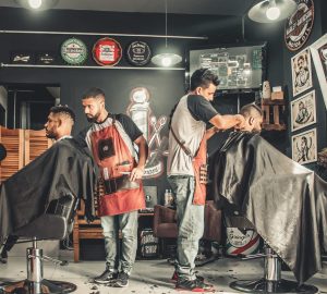 Building Your Barbershop (And Your Business) Through Enhanced Customer Experience - tips, Lifestyle, business, barbershop
