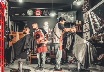 Building Your Barbershop (And Your Business) Through Enhanced Customer Experience - tips, Lifestyle, business, barbershop