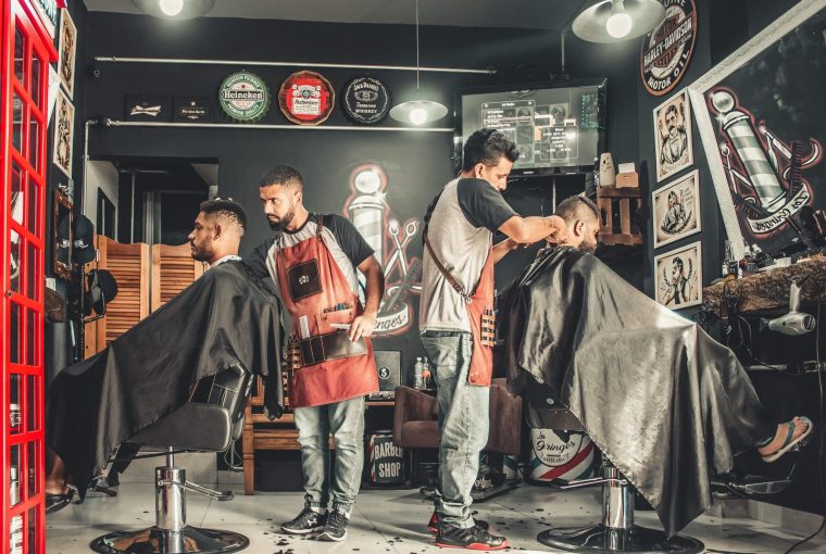 Building Your Barbershop (And Your Business) Through Enhanced Customer Experience Building Your Barbershop (And Your Business) Through Enhanced Customer Experience - tips, Lifestyle, business, barbershop