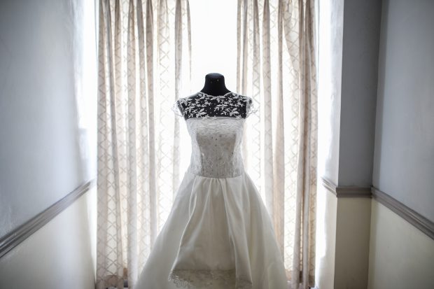 Mistakes People Make When Choosing Their Wedding Dresses - wedding, tips, fashion, bride