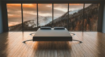 How To Make Good Use Of Wood Throughout Your Home