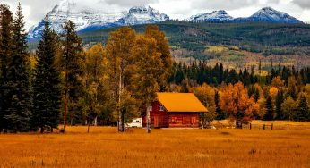 Book The Most Beautiful And Comfortable Accommodation In Colorado