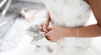 Mistakes People Make When Choosing Their Wedding Dresses