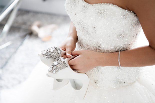 Mistakes People Make When Choosing Their Wedding Dresses - wedding, tips, fashion, bride
